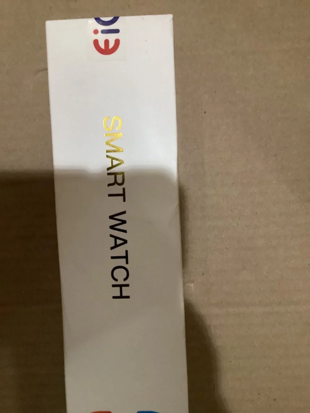 AMOLED Smart Watch With Long Battery Life Wearable Watch Smart